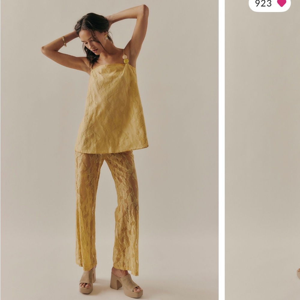 Baobab Porto Matching Set